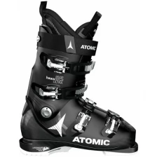 Горнолыжные ботинки ATOMIC Hawx Ultra 85 W Black/White (см:22)